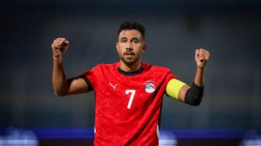 محمود حسن "تريزيجيه" 