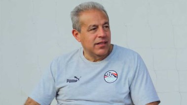 خالد الدرندلي 