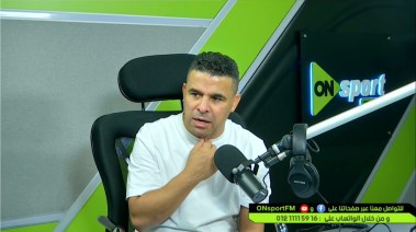 خالد الغندور 