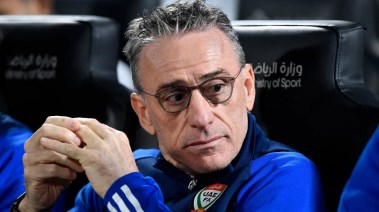 باولو بينتو