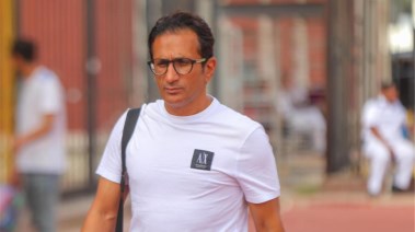 أحمد سامي 