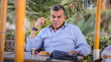 خالد مرتجي 