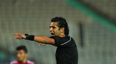 أحمد الغندور 