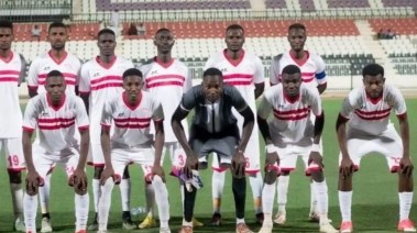 نادي الزمالة السوداني