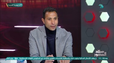 وائل القباني