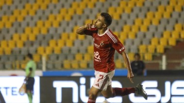 محمود حسن "تريزيجيه" 