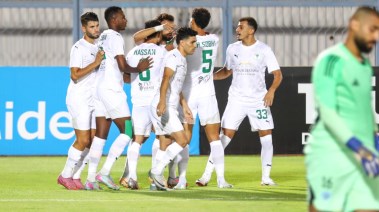 المصري البورسعيدي