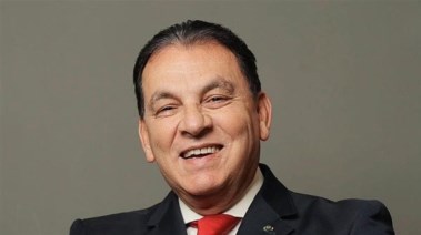حاتم باشات