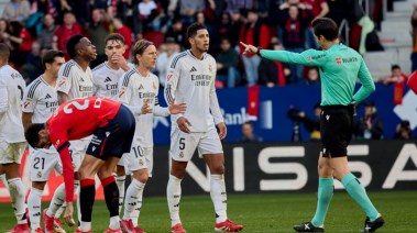 ريال مدريد 