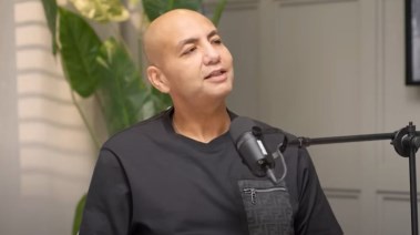 جمال صلاح، الرئيس التنفيذي والعضو المنتدب لشركة POD