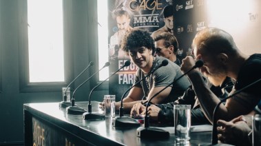 فيلم "5 جولات" فيلم "5 جولات"