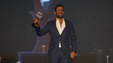  أحمد سعد