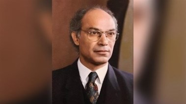 الفنان التشكيلي الراحل مجدي قناوي