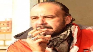  المخرج المسرحي أحمد لطفي