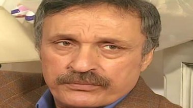 الفنان القدير الراحل محمد وفيق