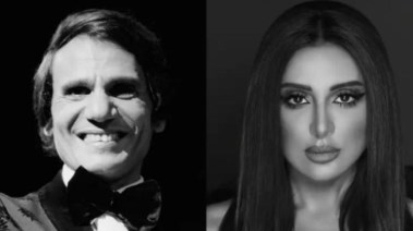 أنغام وعبد الحليم حافظ