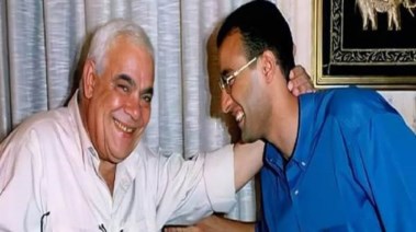 صلاح السقا 
