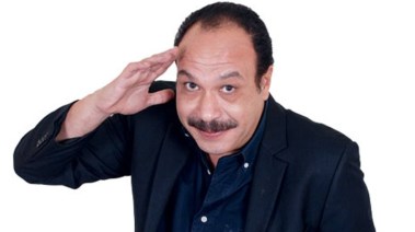  خالد صالح
