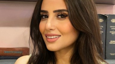 شيرين وحيد