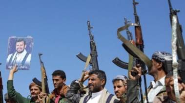 الحوثيين في اليمن- أرشيفية 