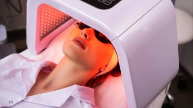 تعرف على أسرار العلاج بالضوء