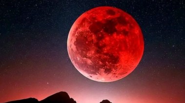 خرافات حول العالم عن الخسوف