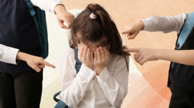 استشاري نفسي يكشف: هكذا يواجه لتنمر داخل المدارس - تعبرية