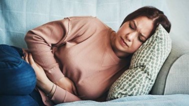 مرض غامض يهدد حياة النساء مرض غامض يهدد حياة النساء