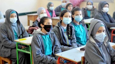  كيف يصنع الصباح يوم طفلك؟