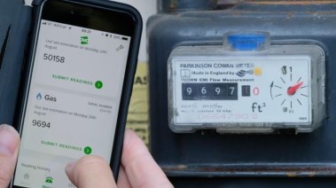 بريطانيا تعتمد سياسة تسجيل العدادات لتفادي زيادة الأسعار