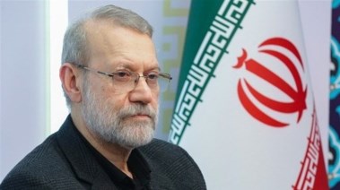 علي لاريجاني