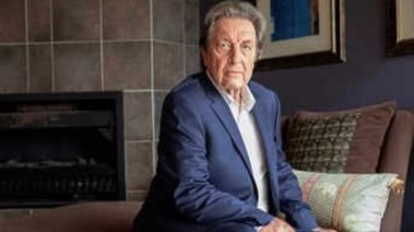 إيرول ماسك، والد الملياردير الأمريكي إيلون ماسك