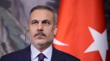 وزير الخارجية التركي
