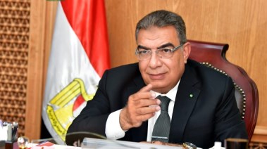محافظ الدقهلية 
