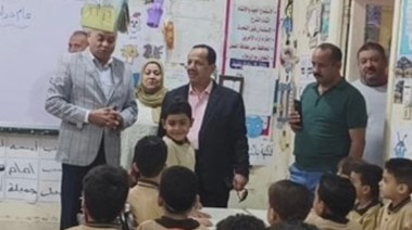 جانب من الجولة 