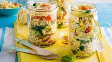 وجبات صحية للأطفال