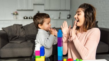 تأخر نمو المهارات الحركية للأطفال