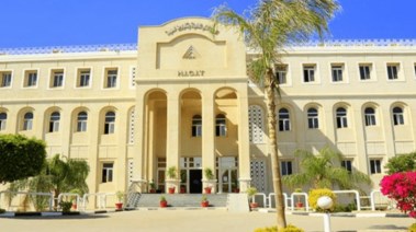 تنسيق المعهد العالي للهندسة بأكاديمية الشروق 2025