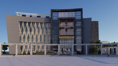 فتح باب التقديم بجامعة السلام 2025 