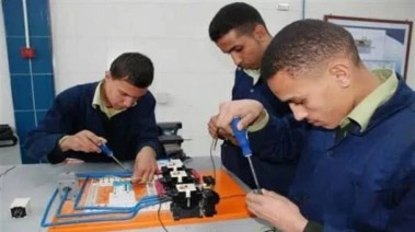 رابط التقديم بمدارس التكنولوجيا التطبيقية 2025-2026