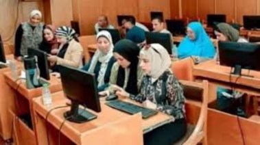 نتيجة تنسيق الشهادات المعادلة بجامعة القاهرة الأهلية  2025- 2026