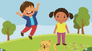 تحميل كتاب اكتشف 2026 لمرحلة KG1 بصيغة pdf