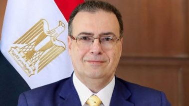 رئيس الجهاز المركزي للتنظيم والإدارة