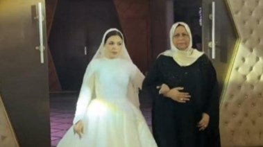 الأم وأبنتها
