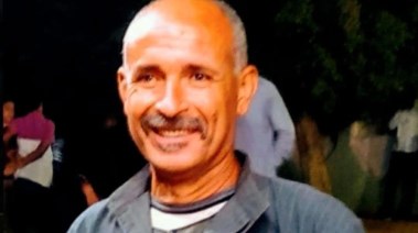 صورة الشخص المنتحر في قرية بلوس بالغربية