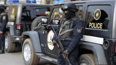 الشرطة المصرية