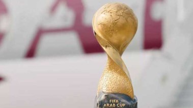 كأس العرب