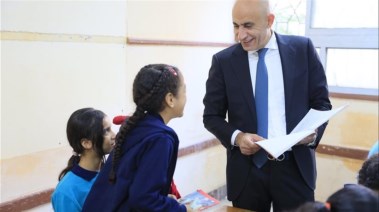 التقييمات الأسبوعية لكافة المراحل