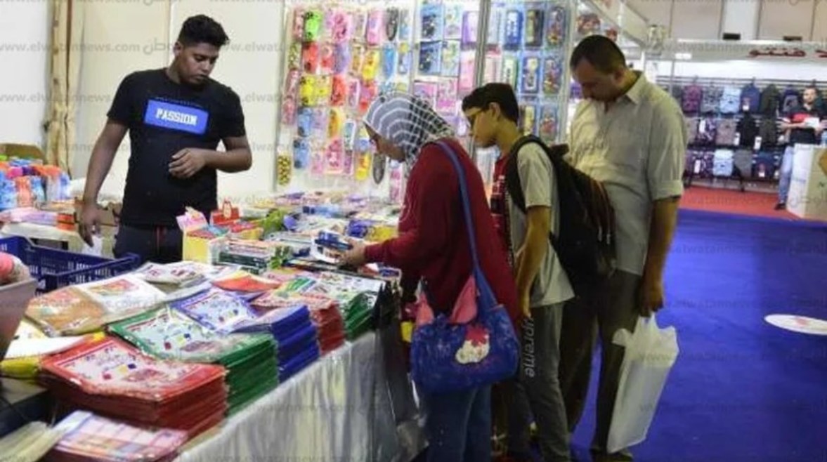 معارض أهلاً مدارس معارض أهلاً مدارس