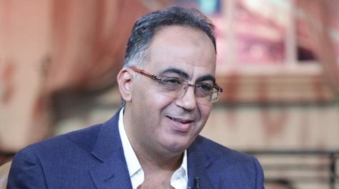 أبوالمعاطى زكي